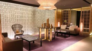 リッツカールトン京都