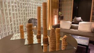 リッツカールトン京都