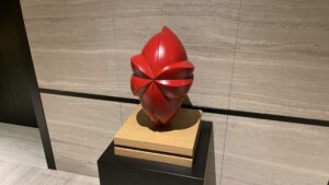 リッツカールトン京都