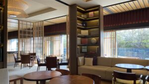 リッツカールトン京都