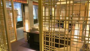 リッツカールトン京都