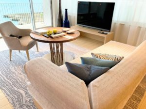 イラフSUIラグジュアリーコレクション沖縄宮古｜オーシャンビューコーナージュニア