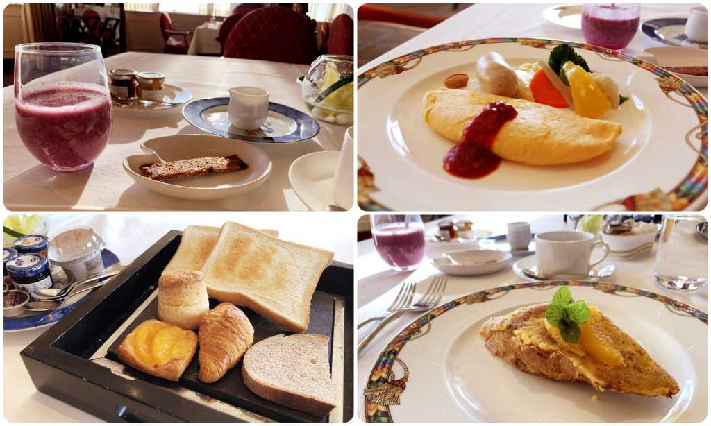 ウェスティン東京|ビクターズ