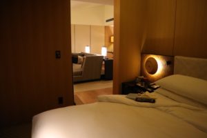 リッツ・カールトン京都｜ガーデンスイート