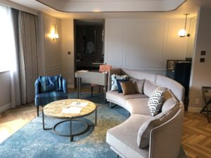 シェラトン都ホテル京都｜ラグジュアリースイート