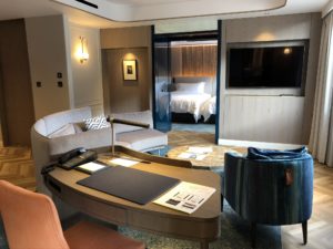 シェラトン都ホテル京都｜ラグジュアリースイート