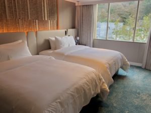シェラトン都ホテル京都｜ラグジュアリースイート
