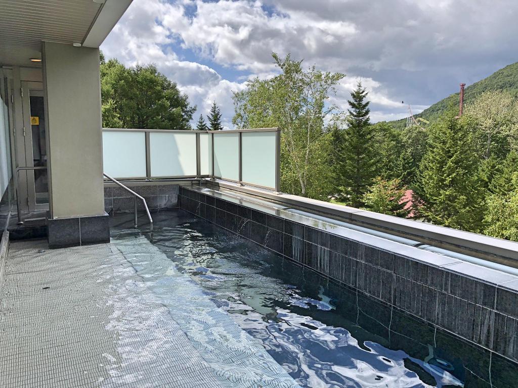 ウェスティンルスツリゾート|温泉