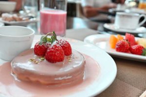 コンラッド東京｜セリーズ