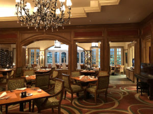 リッツ・カールトン大阪｜スプレンディード