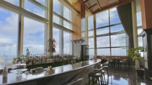 ザ・バー｜リッツ・カールトン東京