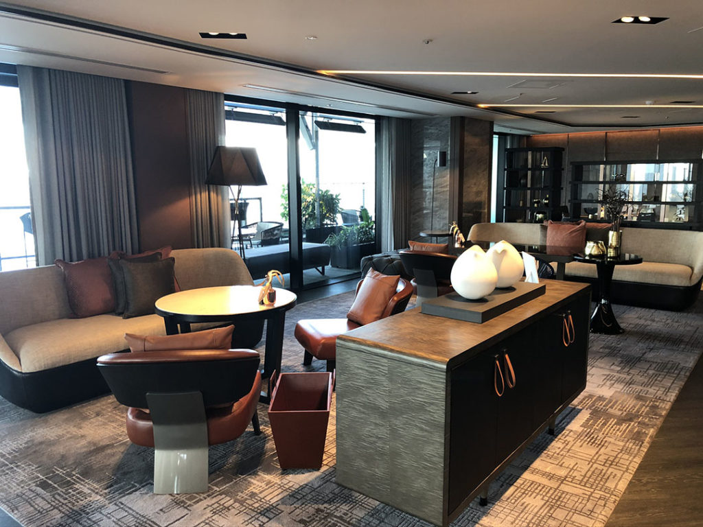 メズム東京｜クラブラウンジ（club mesm）