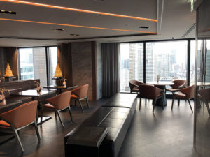 メズム東京｜クラブラウンジ（club mesm）