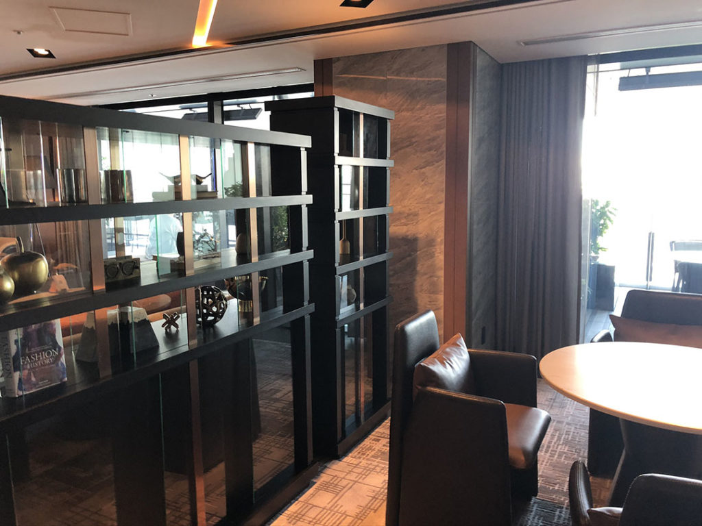 メズム東京｜クラブラウンジ（club mesm）