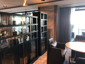 メズム東京｜クラブラウンジ（club mesm）