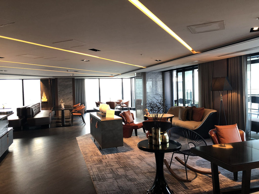 メズム東京｜クラブラウンジ（club mesm）