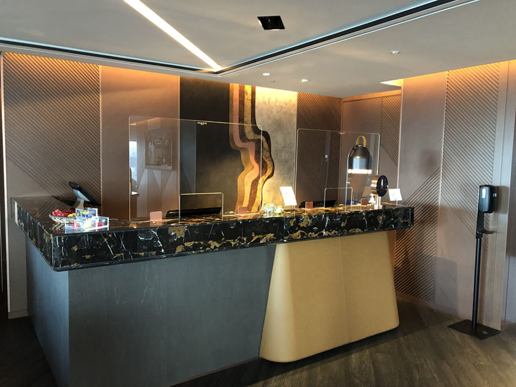 メズム東京｜クラブラウンジ（club mesm）