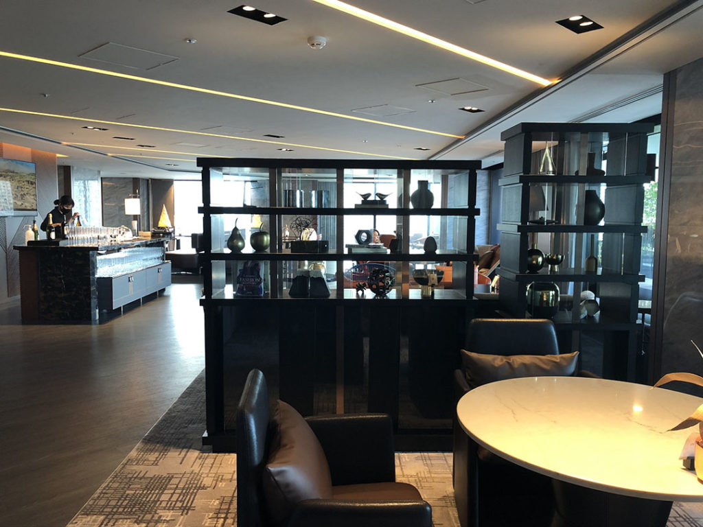 メズム東京｜クラブラウンジ（club mesm）