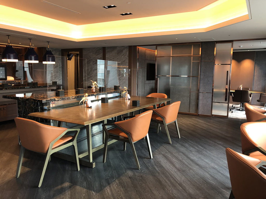 メズム東京｜クラブラウンジ（club mesm）