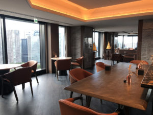 メズム東京｜クラブラウンジ（club mesm）