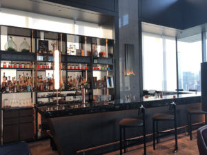 メズム東京｜Wisk-bar & lounge-