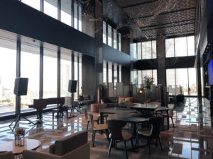 メズム東京｜Wisk-bar & lounge-