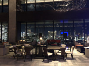 メズム東京｜Wisk-bar & lounge-