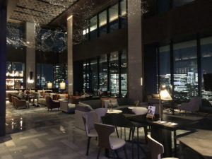 メズム東京｜Wisk-bar & lounge-