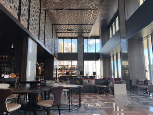 メズム東京｜Wisk-bar & lounge-