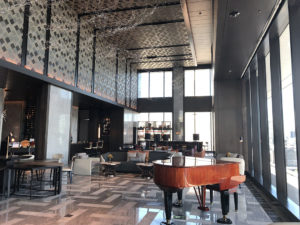 メズム東京｜Wisk-bar & lounge-