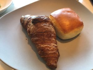 メズム東京｜Chef's Theatre（朝食）パン