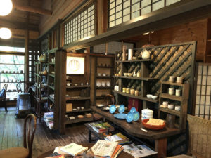 ふりこ茶房（軽井沢）