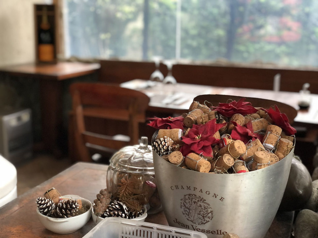 ピレネー（軽井沢）