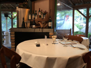 ピレネー（軽井沢）