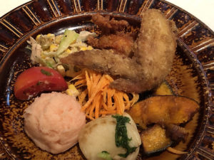 ピレネー（軽井沢）