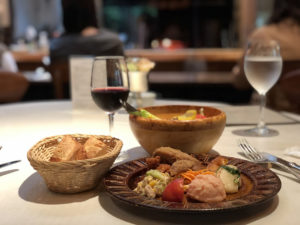 ピレネー（軽井沢）