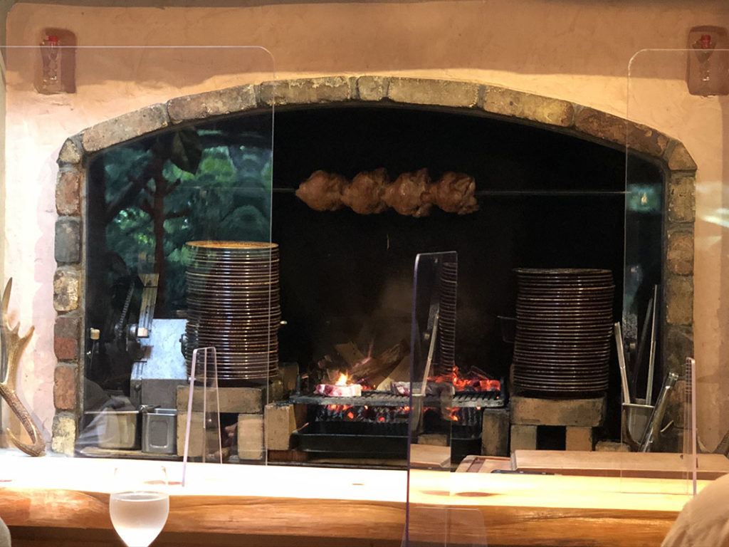 ピレネー（軽井沢）