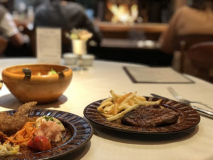 ピレネー（軽井沢）