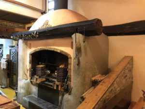 ピレネー（軽井沢）