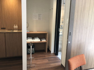 軽井沢マリオット｜温泉ビューバスキングの温泉