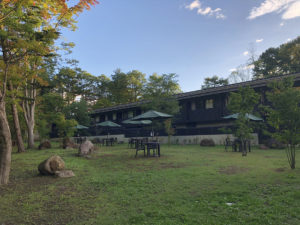 軽井沢マリオット