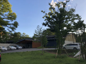 軽井沢マリオット