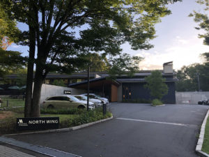 軽井沢マリオット