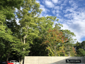 軽井沢マリオット