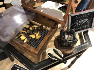 軽井沢マリオット｜朝食ビュッフェ