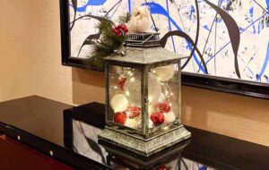 リッツカールトン東京｜2021年クリスマス