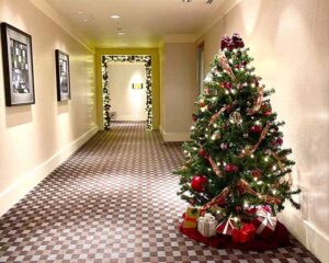 リッツカールトン東京｜2021年クリスマス