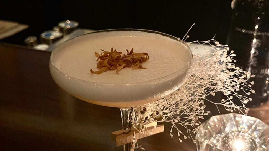 リッツカールトン東京のTHE BAR|都内屈指の絶景が楽しめるおすすめバー