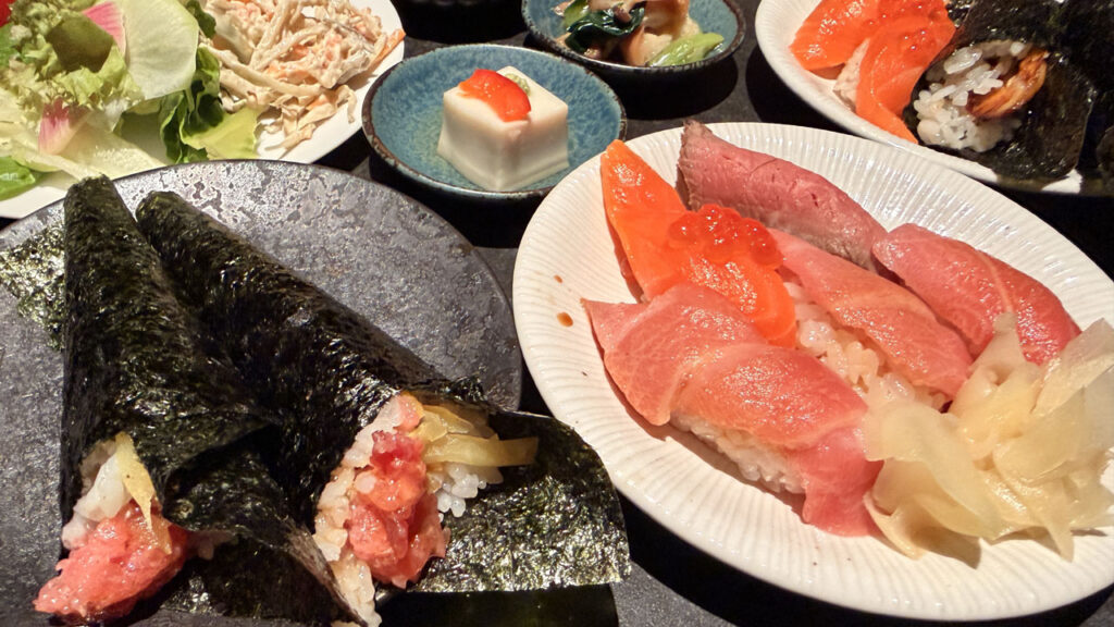 羽田空港|センチュリオンラウンジ