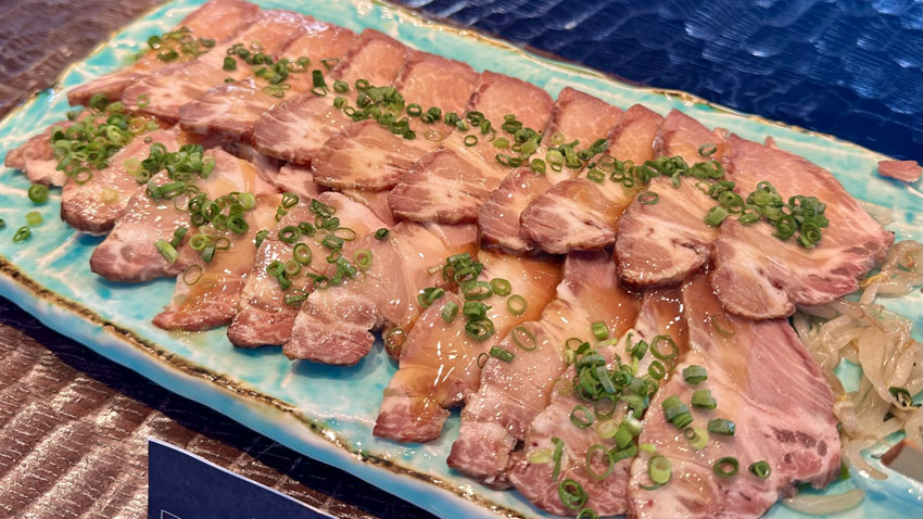 リッツカールトン東京の朝食|TOWERS